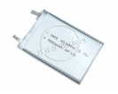 200mAh-500mAh - 303450 3.7v 600mAh rechargeable lithium polymer battery